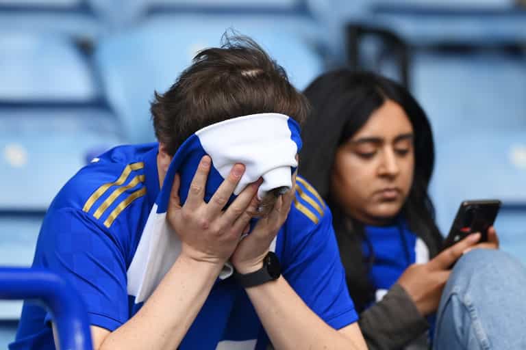 QUIZ: Name all the clubs relegated from the Premier League more than once