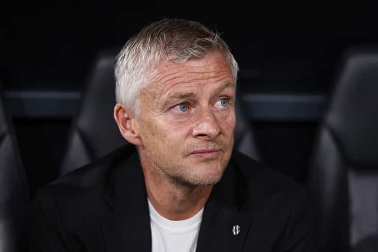 Ole Gunnar Solksjaer makes return to football after Man Utd interest