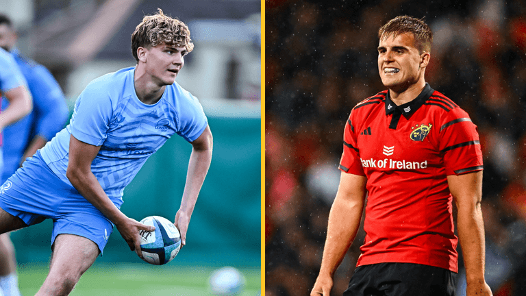 Five provincial transfers that Irish rugby needs to make happen Five provincial transfers that Irish rugby needs to make happen
