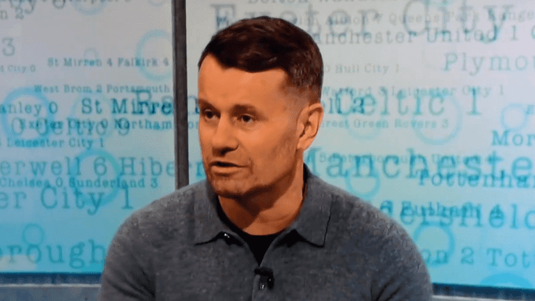 Shay Given gives up payment after offensive holocaust comment on live TV Shay Given gives up payment after offensive holocaust comment on live TV