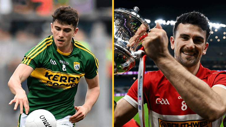 Mark O’Connor suggests Kerry return could be on the cards in near future
