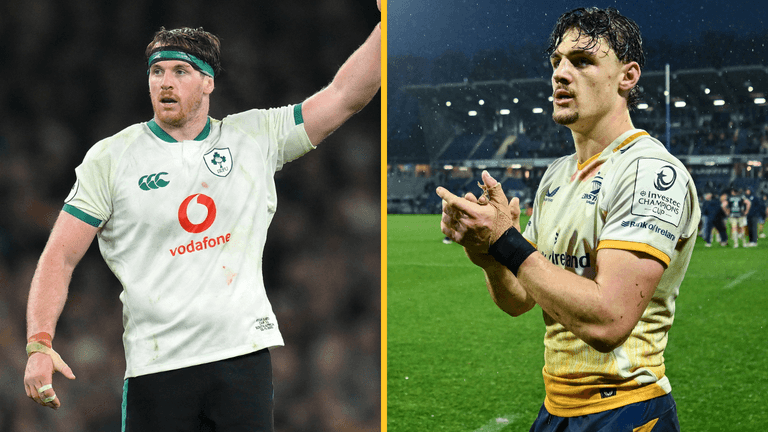 We picked our best Ireland XV of players to miss out on Six Nations selection We picked our best Ireland XV of players to miss out on Six Nations selection