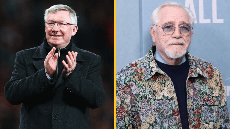 We asked AI to cast the upcoming Manchester United TV series We asked AI to cast the upcoming Manchester United TV series