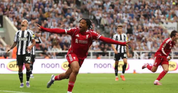 The Premier League: Follow all of Sundays’ action as Manchester United host Fulham