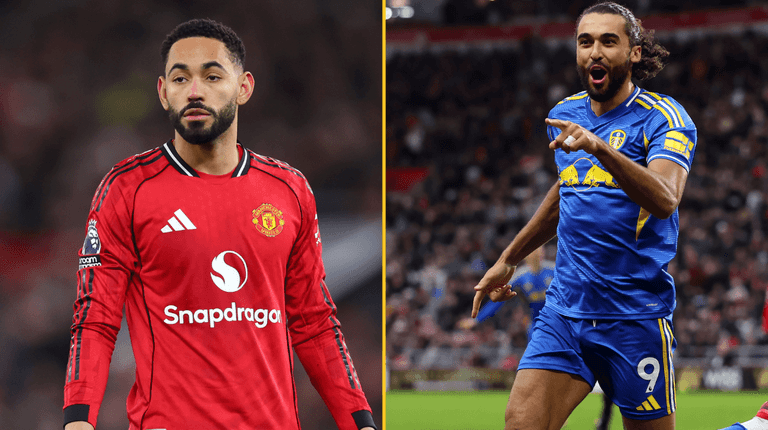 Premier League GW 20: Follow all the action as Man City host Chelsea, Man United face Leeds and more!