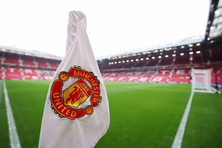 Man United star banned from driving after doing 72mph in a 30mph zone