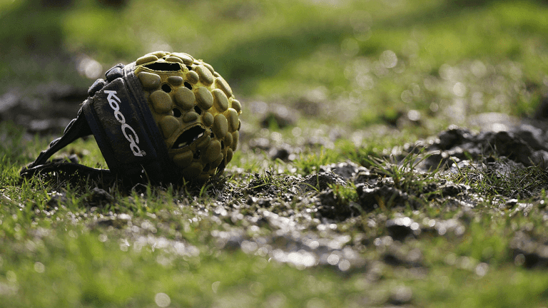 Rugby player in coma after punch to head in reserves game