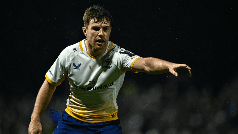 Report: Leinster legend set for move to French giants