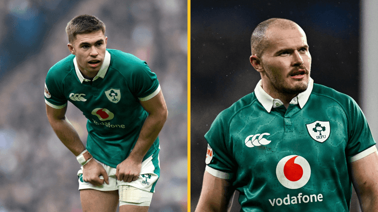 Four winners and four Ireland stars who have lost ground in the Six Nations so far