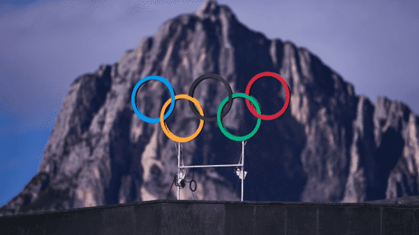 Winter Olympics 2026: Follow the action live Winter Olympics 2026: Follow the action live