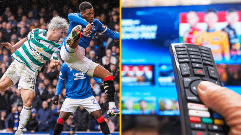 Live sport on TV in Ireland this weekend – Football, GAA, Rugby and more – March 6 to March 8
