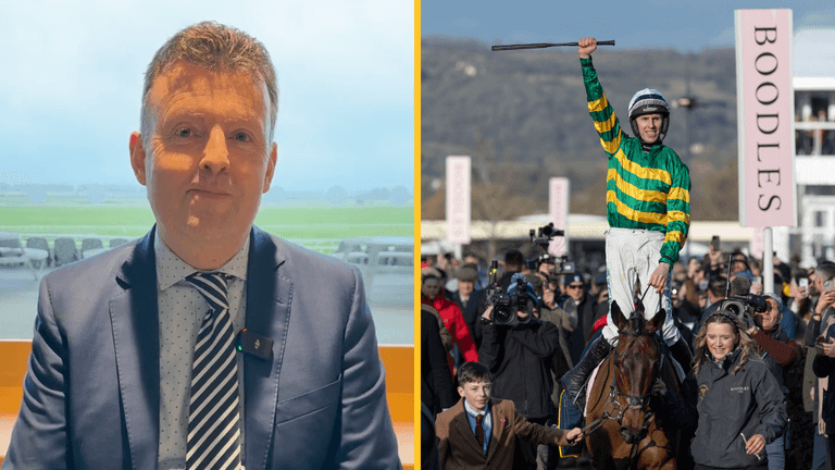 Our tips guide for every day of the Cheltenham Festival from Irish racing expert Our tips guide for every day of the Cheltenham Festival from Irish racing expert