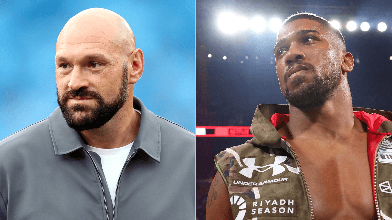 Tyson Fury vs Anthony Joshua fight up in the air due to strange demand