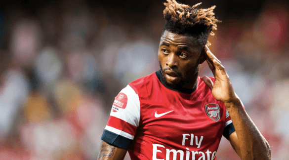 Quiz: Name these obscure 2010s Arsenal players