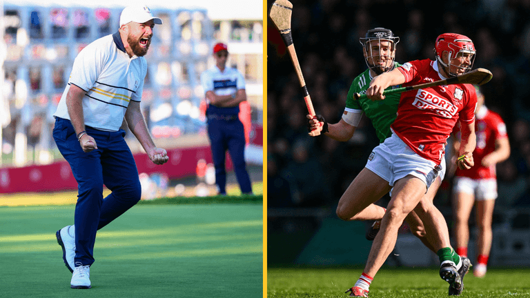 GAA thinking of putting NHL final after All-Ireland final in huge change GAA thinking of putting NHL final after All-Ireland final in huge change
