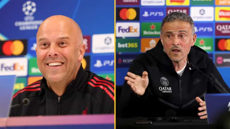How to watch Liverpool v PSG for free How to watch Liverpool v PSG for free