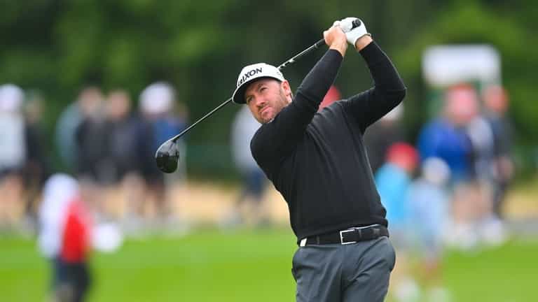 G-Mac comes clean about dishonest reason for joining LIV Golf