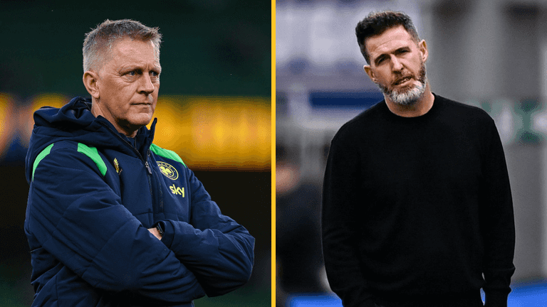 Bradley hits out at Heimir over exclusion of Irish wonderkid in “meaningless” games