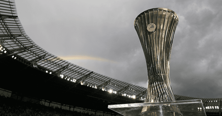 EFL stadium set to host Europa Conference League football