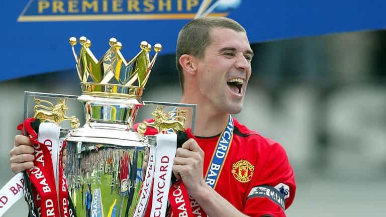 Can you name the Irish players to win the Premier League