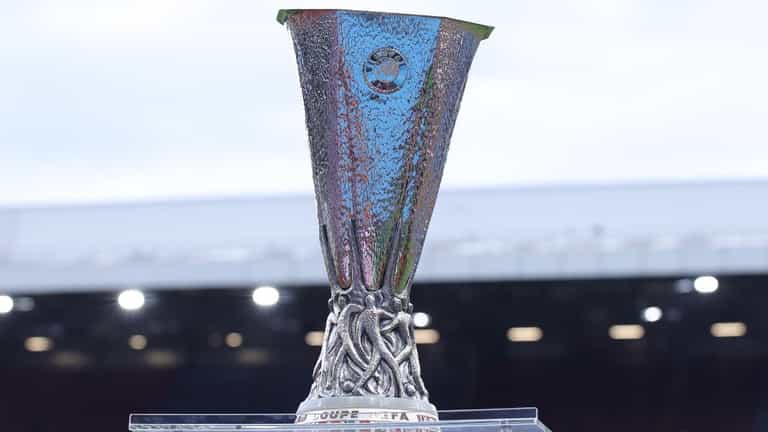 Can you name the Irish players to win the Europa League/UEFA Cup Can you name the Irish players to win the Europa League/UEFA Cup