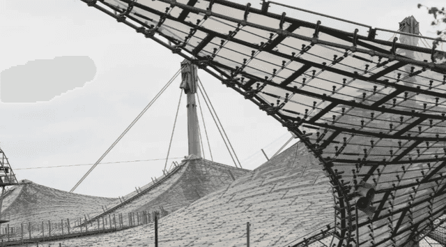 Quiz: Can you name these iconic World Cup stadiums