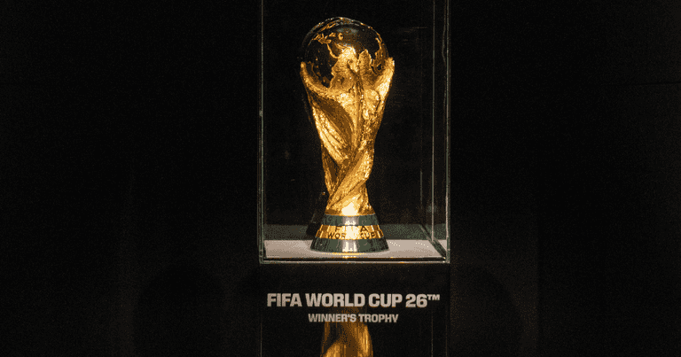 World Cup nation release statement as star player is denied entry into US World Cup nation release statement as star player is denied entry into US