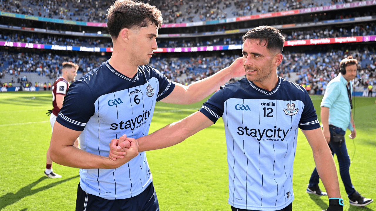 Two huge clashes as All-Ireland semi-final draw announced