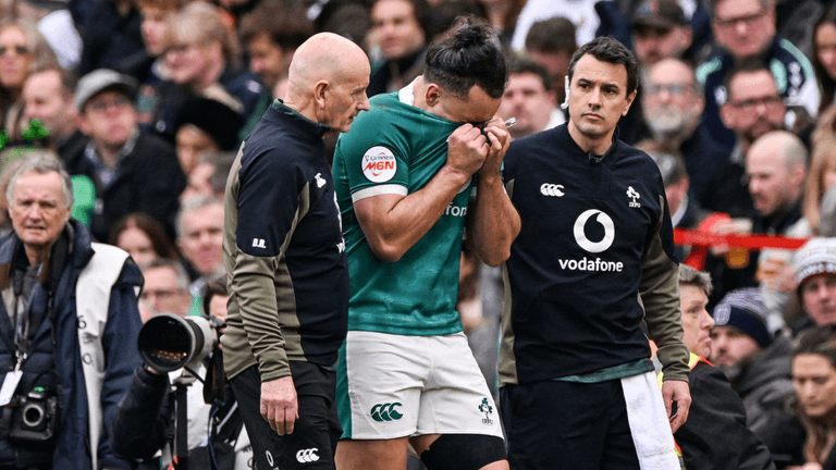 Angry Leinster fans lay blame on club and IRFU for controversial James Lowe exit Angry Leinster fans lay blame on club and IRFU for controversial James Lowe exit