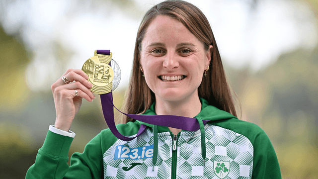 Ciara Mageean showcases powerful mindset on heart breaking cancer diagnosis