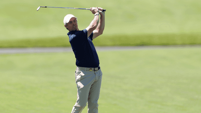 Rory McIlroy hits out at proposed PGA tour change sparked by LIV Golf