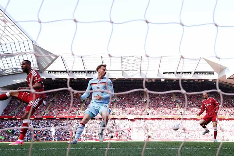 Where Liverpool’s valuation ranks among sport’s biggest clubs