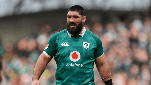 The five players with most to gain from Ireland’s summer tour