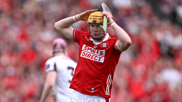 Cork boss’ assessment of Galway loss does not bode well for county