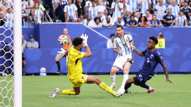 World Cup Quiz: Were you watching the knockout stages?