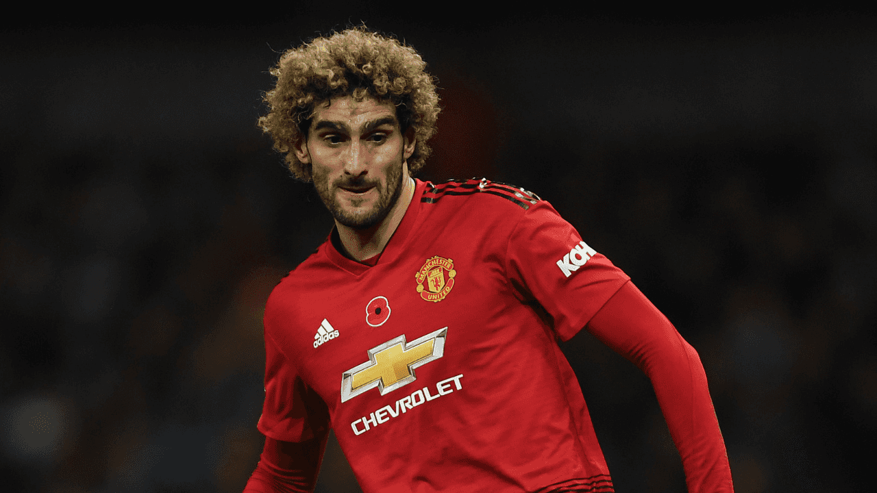 Quiz: Name every Belgian player to play for Manchester United