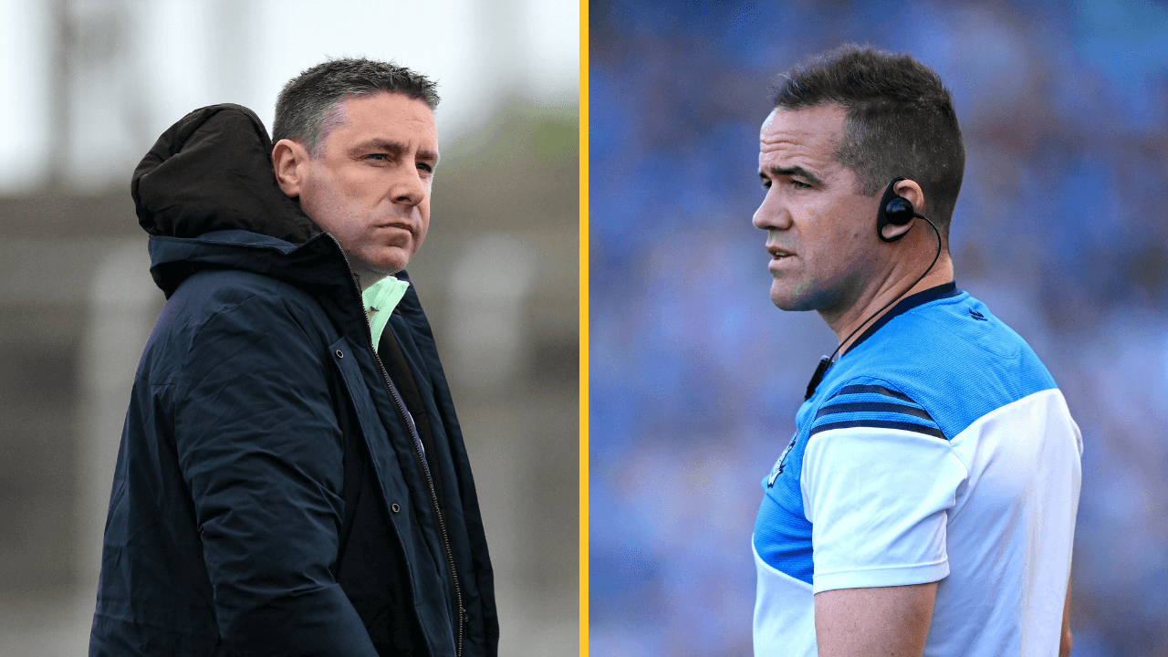 Kerry great calls out VAR comments from former rival and Dubs boss