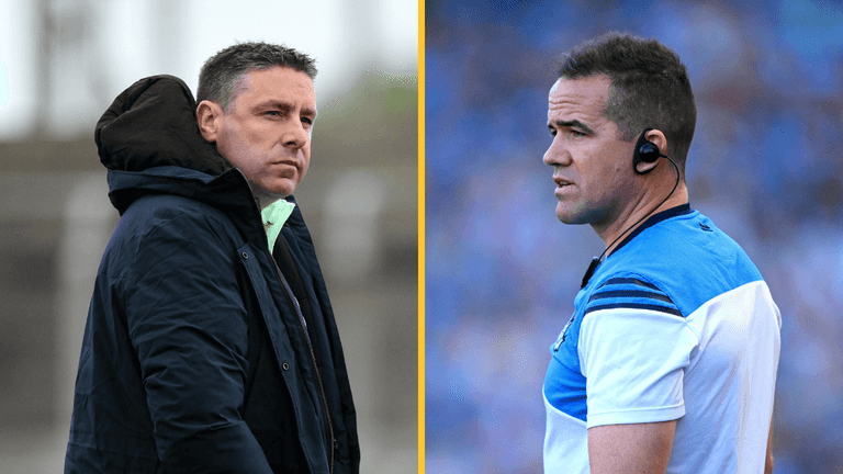 Kerry great calls out VAR comments from former rival and Dubs boss