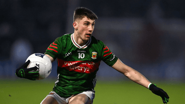 Court case postponed for ex-Mayo player charged with assault