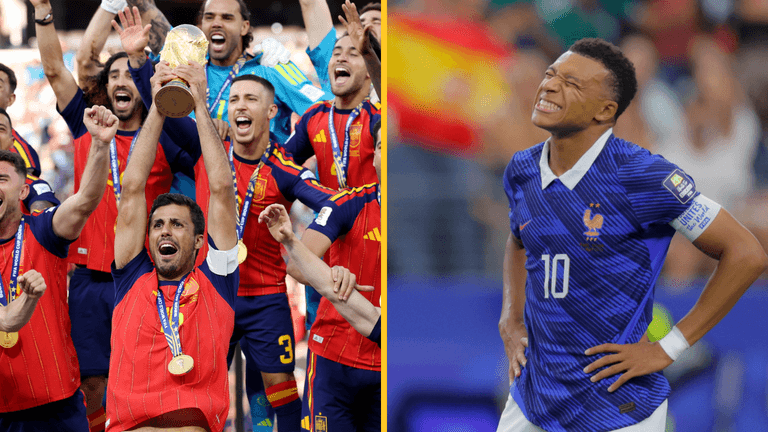 SportsJOE’s Ultimate 2026 World Cup Quiz