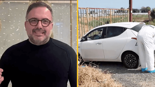 Police looking at new cause of death for murdered football journalist