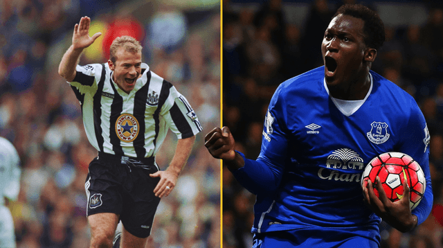 Quiz: See if you can name every player to have scored 100 Premier League goals