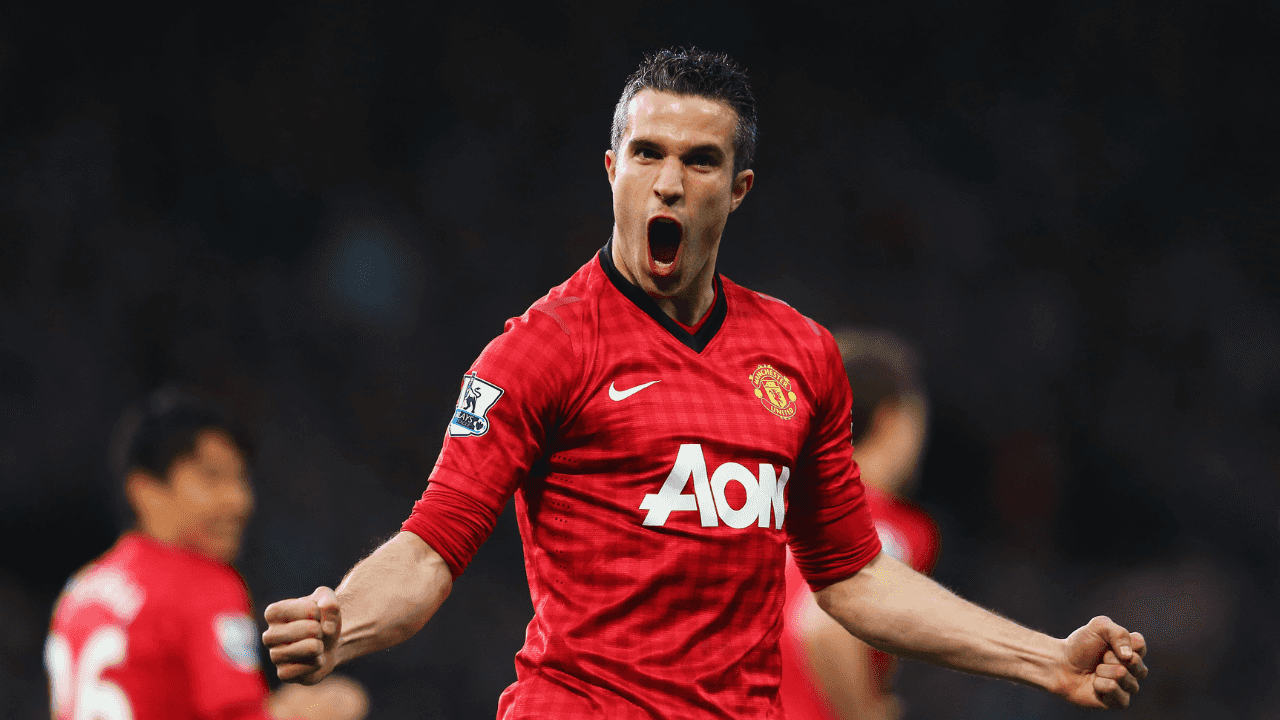 Quiz: Premier League top scorers for every season