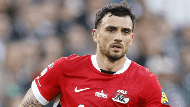 Reports from Spain say Troy Parrott rejected big Premier League move