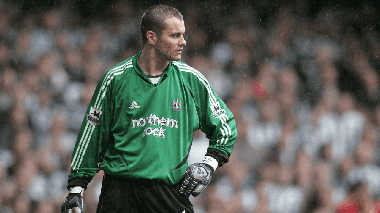 25 is score to beat in this Premier League goalkeepers quiz