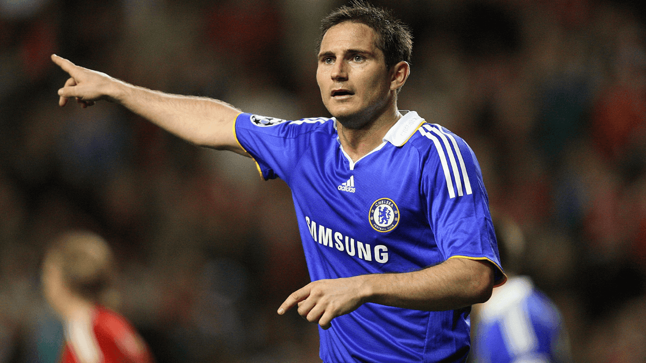 Quiz: Can you name these Premier League midfielders