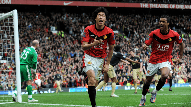 Anything over 100 is a great score in our Premier League nationalities quiz