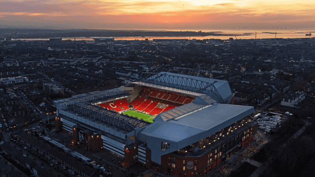 Quiz: Name Liverpool’s Ireland players from the Premier League era
