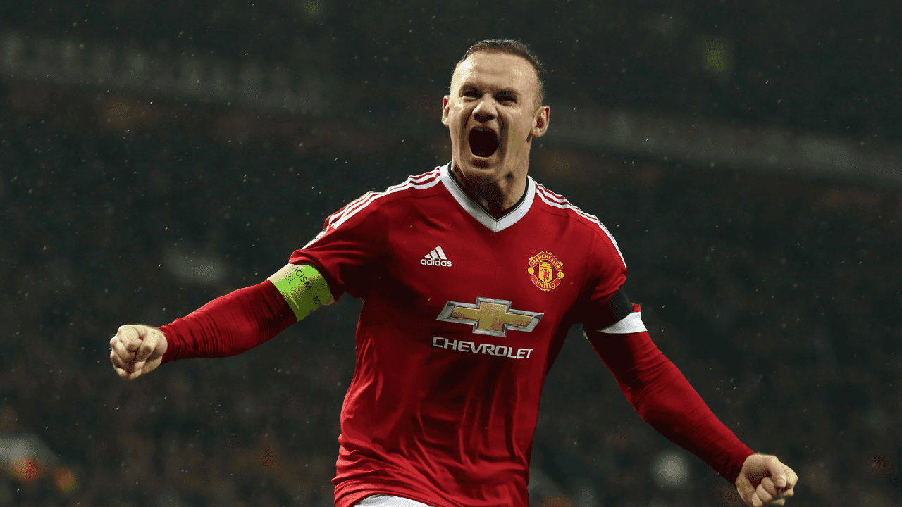 150 is a great score in this Manchester United Champions League quiz
