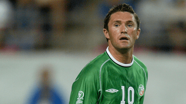 Name Ireland’s top ten highest goal scorers of all-time